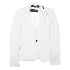 ZARA BASIC Veste Blazer Femme