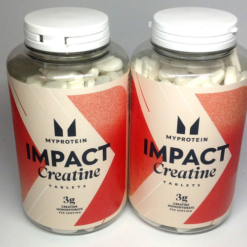 Impact creatine 2028 - impact,
