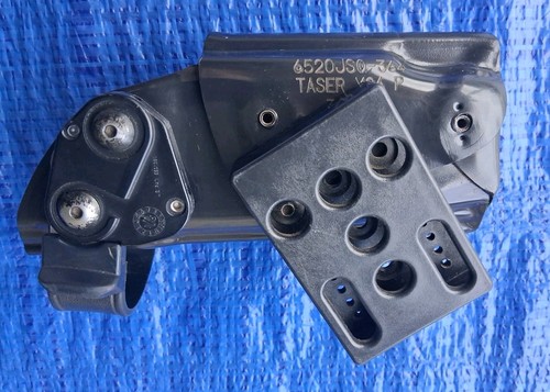 Safariland taser x26p - safariland, rh