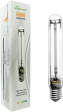 600Watt Hydroponic High