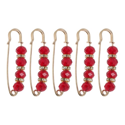 épingles décoratives strass - Épingles,