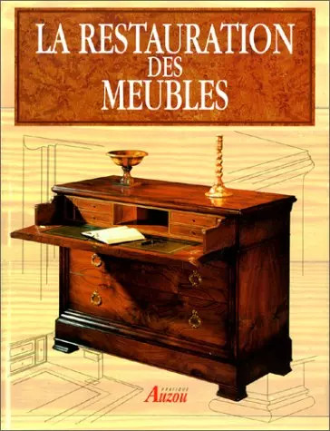 Restauration des meubles - la,