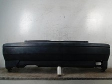 Pare choc arriere VOLKSWAGEN GOLF 3 1H6807417HGRU