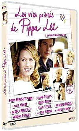 Dvd vies privees - de, lee