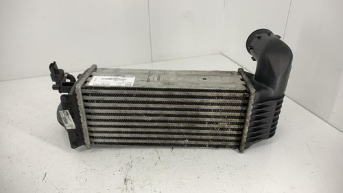 Echangeur air - , (intercooler)
