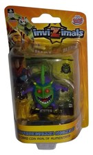 Invizimals Figurine Jester
