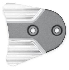 Harley-Davidson Adversary Minuterie Médaillon Graphite