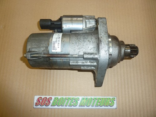 Demarreur audi 9 tdi - ii, 1.9