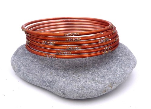 Bangles traditionnels - 6,