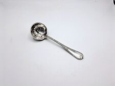 Saupoudreuse Cuillère à sucre Christofle Métal argenté