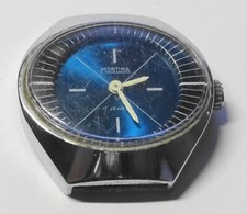 Vintage montre mecanique - vintage,