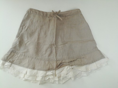 Kidkanai ans fille jupe - :, en