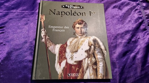 Rois france napoléon ier - rois,