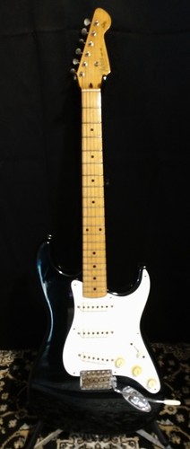 Tokai tst stratocaster - tokai, tst-56
