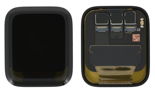 Apple watch series - apple, 5