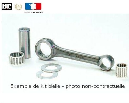 Kit bielle qualité pour - ,