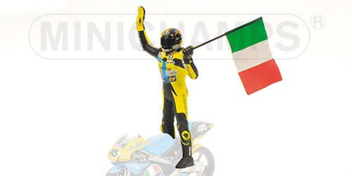 Minichamps 312960146 figurine - 312960146,