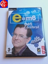 🎮PC🎮 ⭐E=m6 Défi