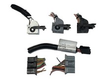 8200351182 Kit Connecteur Fiche Faisceaux Cable Câblage Boîtier UCH N2 Siemens