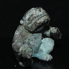 Ancient bronze dynasty - 2.1'',
