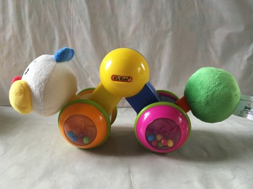 Jouet âge pour bebe - Âge,