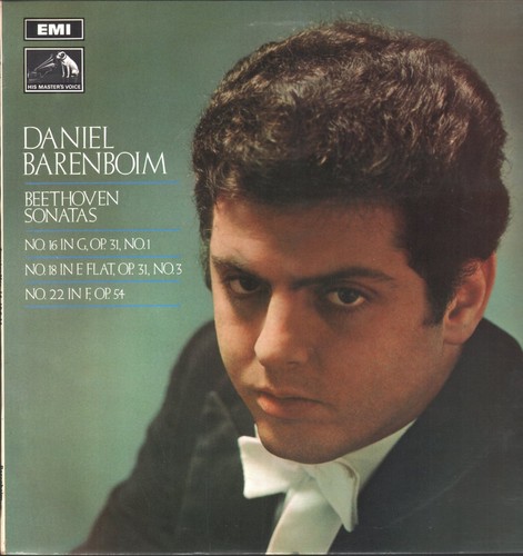 Hqs1201 daniel barenboim - daniel,