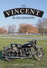Tim Kingham The Vincent Black