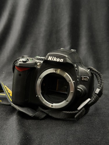 Appareil photo reflex
