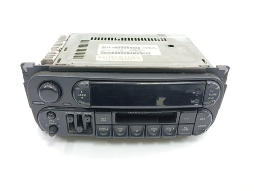 Chrysler voyager 2001 essence - 2001,
