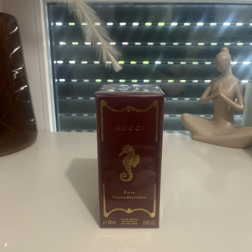 Parfum gucci rosa - gucci,