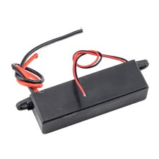 Générateur Haute Tension Entrée 12V Fiable avec Sortie Réglable 20000V