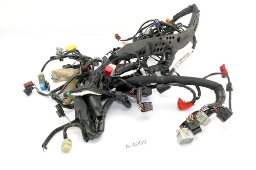Honda cbr 1000 sa sc59 - honda,
