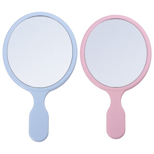 Pcs mirroir maquilleur - pcs,