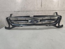 Calandre FORD MONDEO 3 PHASE 2