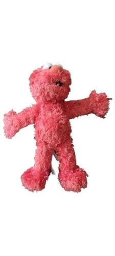 Sesamstraße elmo peluche - sesamstraße,