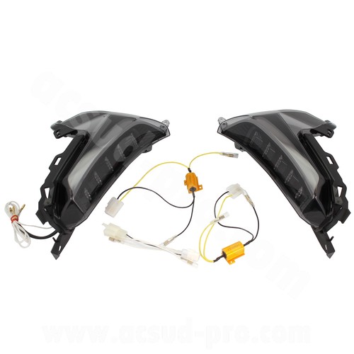 Clignotant avant led - avant, a
