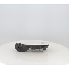 Trappe de chargement électrique (Portillon) - Renault MEGANE V - Blanc - 6570294