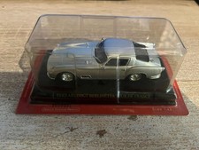 VOITURE MINIATURE 1/43 FERRARI