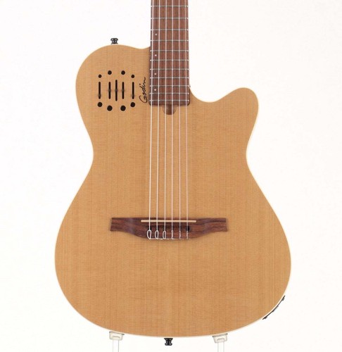 Godin multiac nylon encore - nylon,