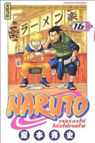 Livre naruto tome 731244 - livre,