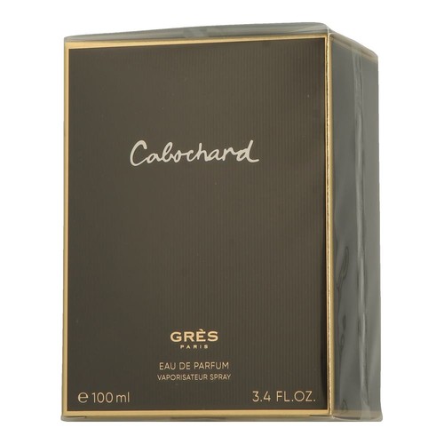 Grès cabochard edp 100ml - cabochard,