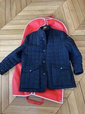 Parka/ Veste Matelassée Berteil T 54