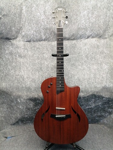 Taylor classic acoustic - t5-classic,