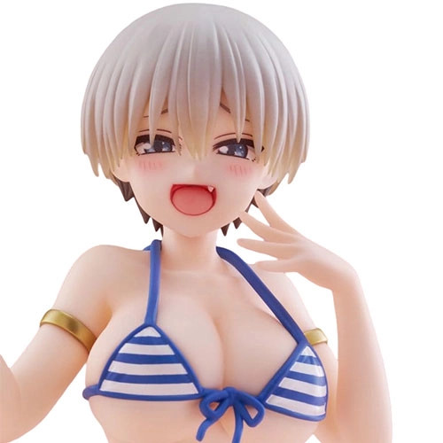 Uzaki chan wants hang out - uzaki-chan, to