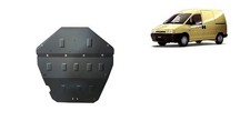 Protection sous moteur et de
