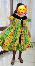 Kaba / Jolie Robe Africaine