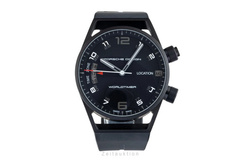 Montre pour homme porsche - homme,