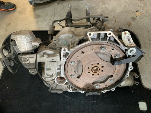 Boite vitesse automatique - de,