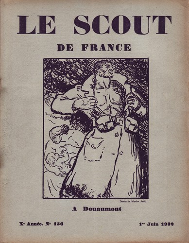 Scout france 156 - france,