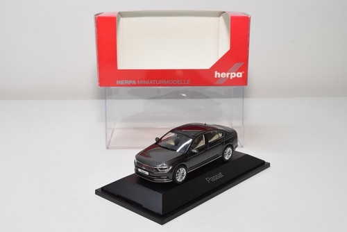 B21 herpa vw volkswagen - 1:43,